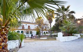 Hostal el Cortijo Algodonales