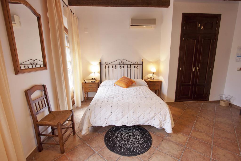 Hostal El Cortijo El Gastor Habitación foto